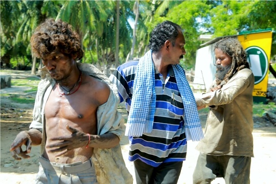 Destitute Rescue